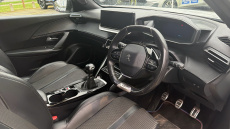 Peugeot 2008 1.5 BlueHDi 110 GT 5dr Diesel Estate